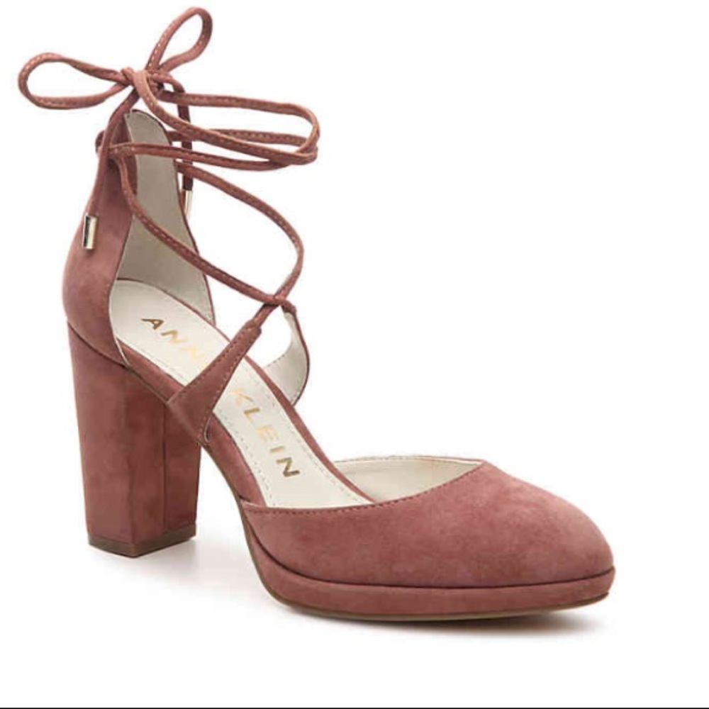 Anne Klein Ganice Platform Pump